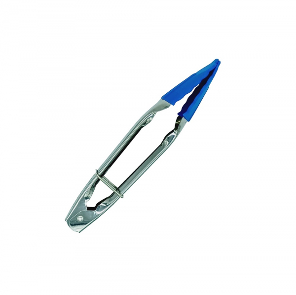 Minizange blau