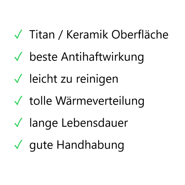 Guss-Großraumpfanne