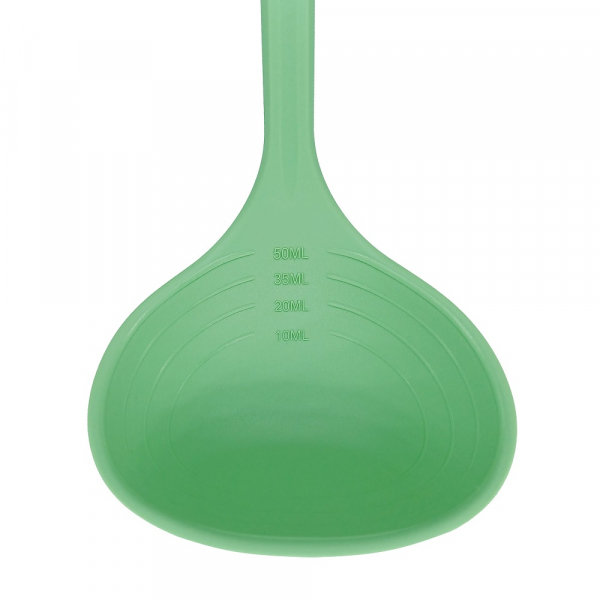 Silikon Schöpfkelle 28 cm