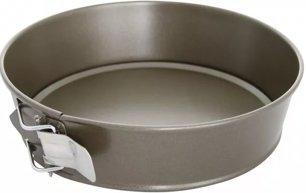 Springblech 28 bis 32 cm Springblech 28 bis 32 cm