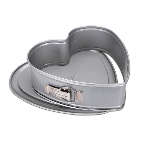 Springform Ø 26 cm Herz