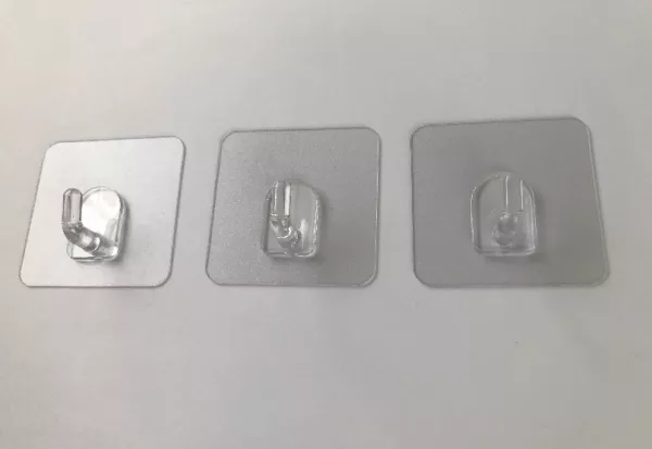 Super Haken 3-er Set Super Haken 3-er Set