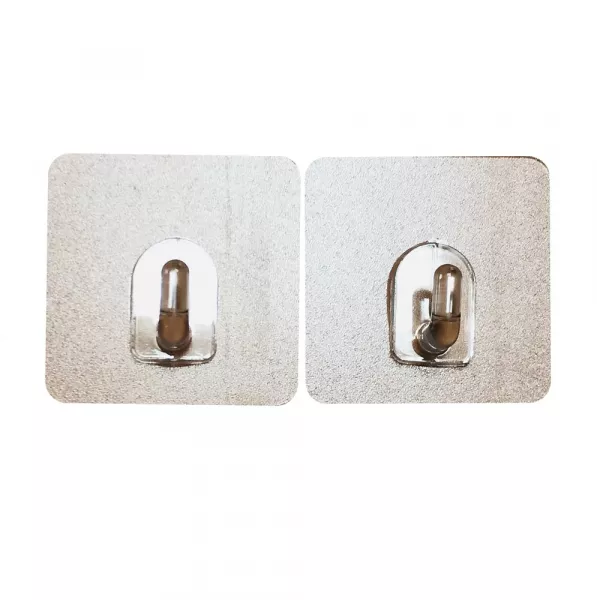 Küchenhelfer Super Haken 2-er Set Küchenhelfer Super Haken 2-er Set