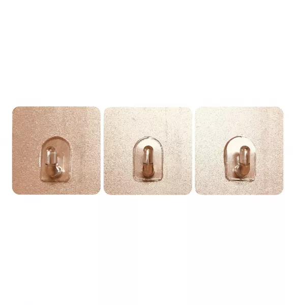 Küchenhelfer Super Haken 3-er Set Küchenhelfer Super Haken 3-er Set