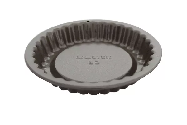 Tarteletteform 10 cm Tarteletteform 10 cm