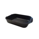 Bratreine Auflaufform mittel 30 x 21 cm