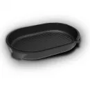 Gussdeckel-Grillpfanne in verschiedenen Größen