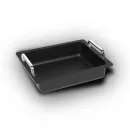 Gussform Gastronorm glatt 37 x 33 x 5,5 cm (GN 2/3)