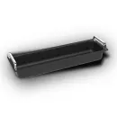 Gussform Gastronorm glatt 53 x 16 x 5,5 cm (GN 2/4)