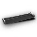 Gussplatte Grillplatte glatt 53 x 16 cm (GN 2/4)
