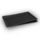 Gussplatte Grillplatte Grill 53 x 33 cm (GN 1/1)