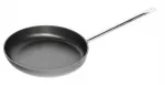 Guss-Lyonerpfanne 32 - 36 cm