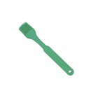 Küchenhelfer Universalpinsel aus Silikon 21 cm mintgrün