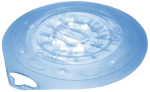 Silikondeckel universal
